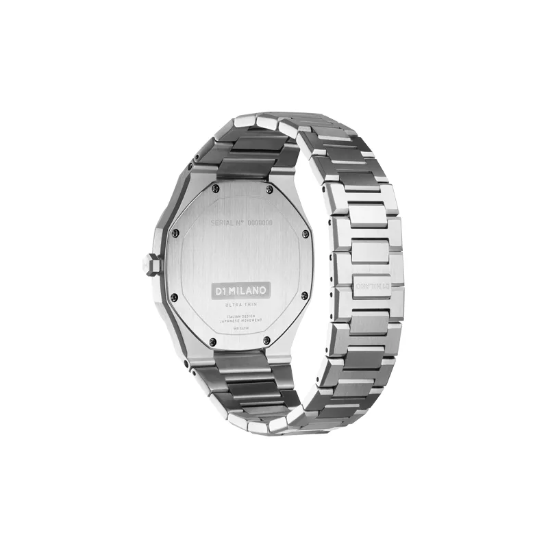 Orologio D1 MILANO WATCHES Mod. D1-UTBL21 Donna