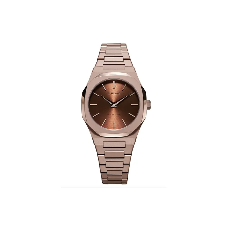 Orologio D1 MILANO WATCHES Mod. D1-UTBL15 Donna