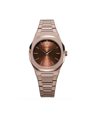 Orologio D1 MILANO WATCHES Mod. D1-UTBL15 Donna