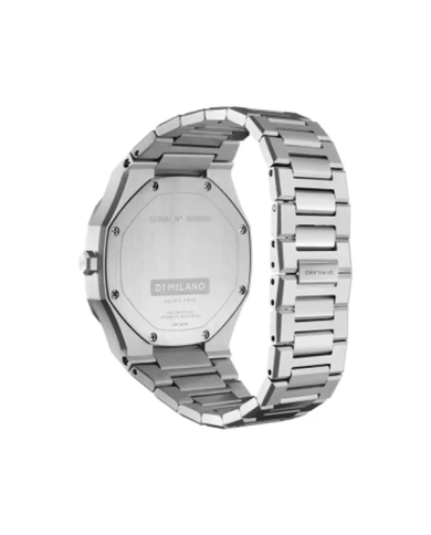 Orologio D1 MILANO WATCHES Mod. D1-UTBL17 