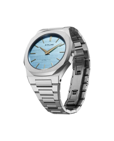 Orologio D1 MILANO WATCHES Mod. D1-UTBL17 