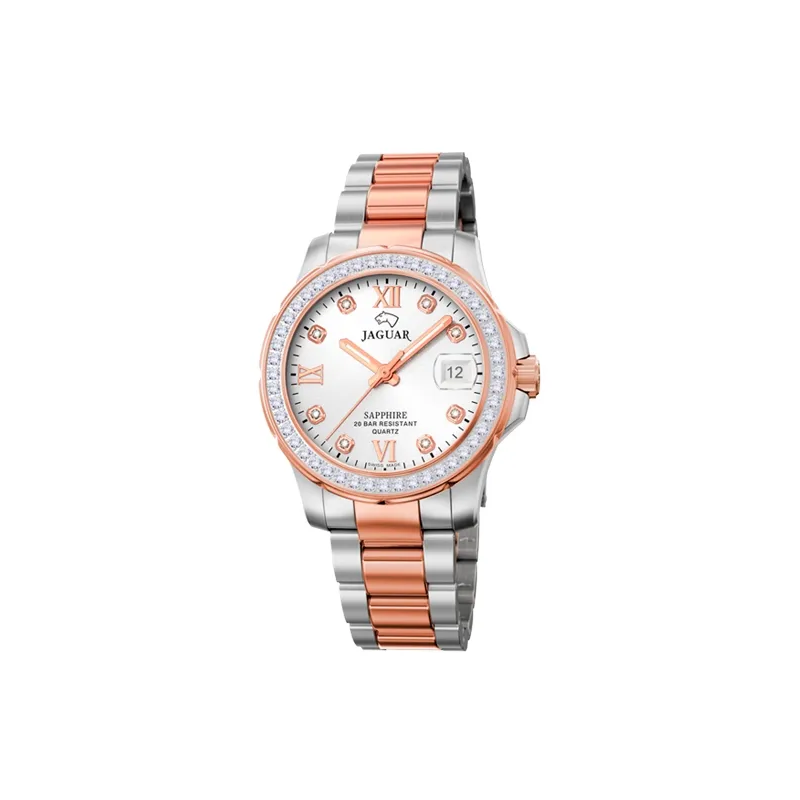 Orologio JAGUAR WATCHES Mod. J894/1 