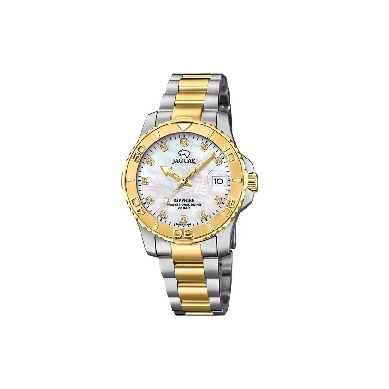 Orologio JAGUAR WATCHES Mod. J896/3 