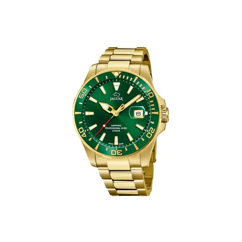 Orologio JAGUAR WATCHES Mod. J877/2 