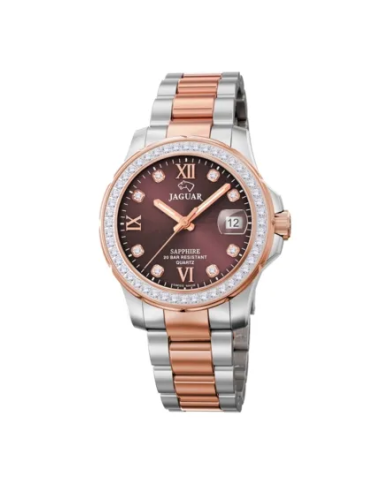 Orologio JAGUAR WATCHES Mod. J894/2 