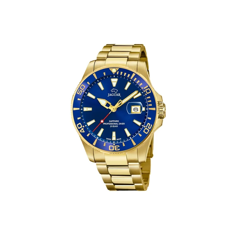 Orologio JAGUAR WATCHES Mod. J877/1 