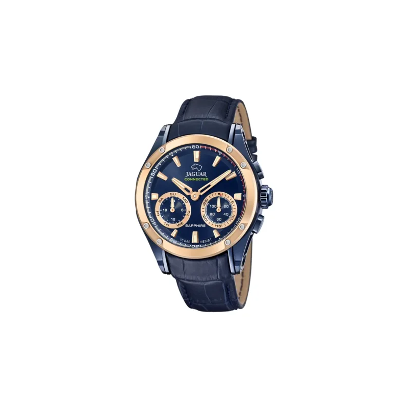 Orologio JAGUAR WATCHES Mod. J960/1 