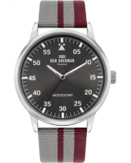 Orologio BEN SHERMAN Mod. DALTREY SPORT Uomo