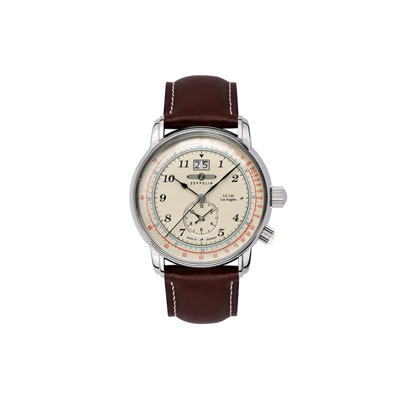 Orologio ZEPPELIN WATCHES Mod. 8644-5 