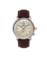 Orologio ZEPPELIN WATCHES Mod. 8644-5 