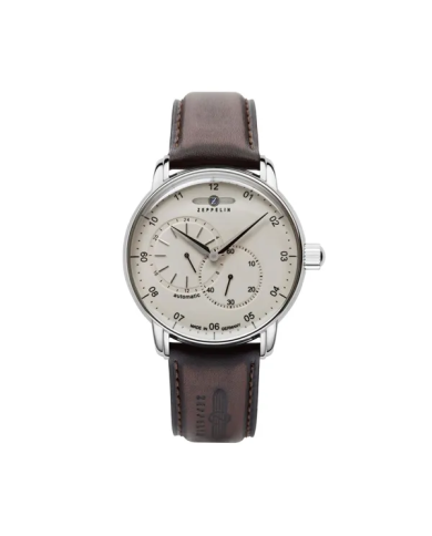 Orologio ZEPPELIN WATCHES Mod. 8662-5 