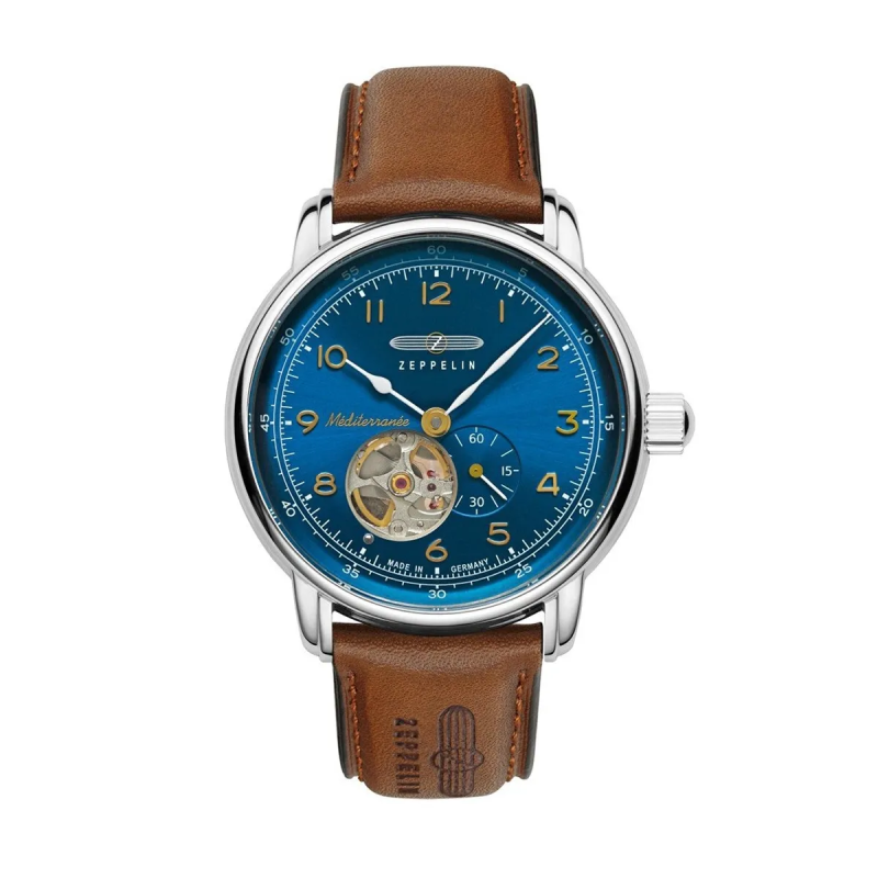 Orologio ZEPPELIN WATCHES Mod. 9666-3 