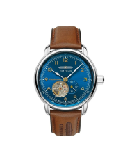 Orologio ZEPPELIN WATCHES Mod. 9666-3 