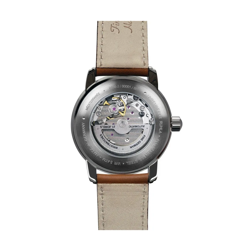 Orologio ZEPPELIN WATCHES Mod. 9666-3 