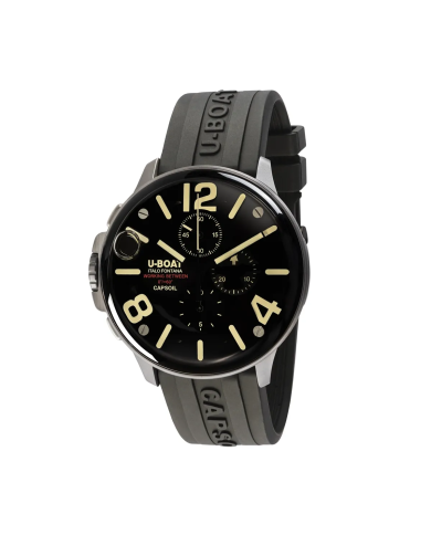 Orologio U-BOAT WATCHES Mod. 8111/E 