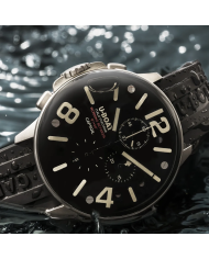Orologio U-BOAT WATCHES Mod. 8111/E 