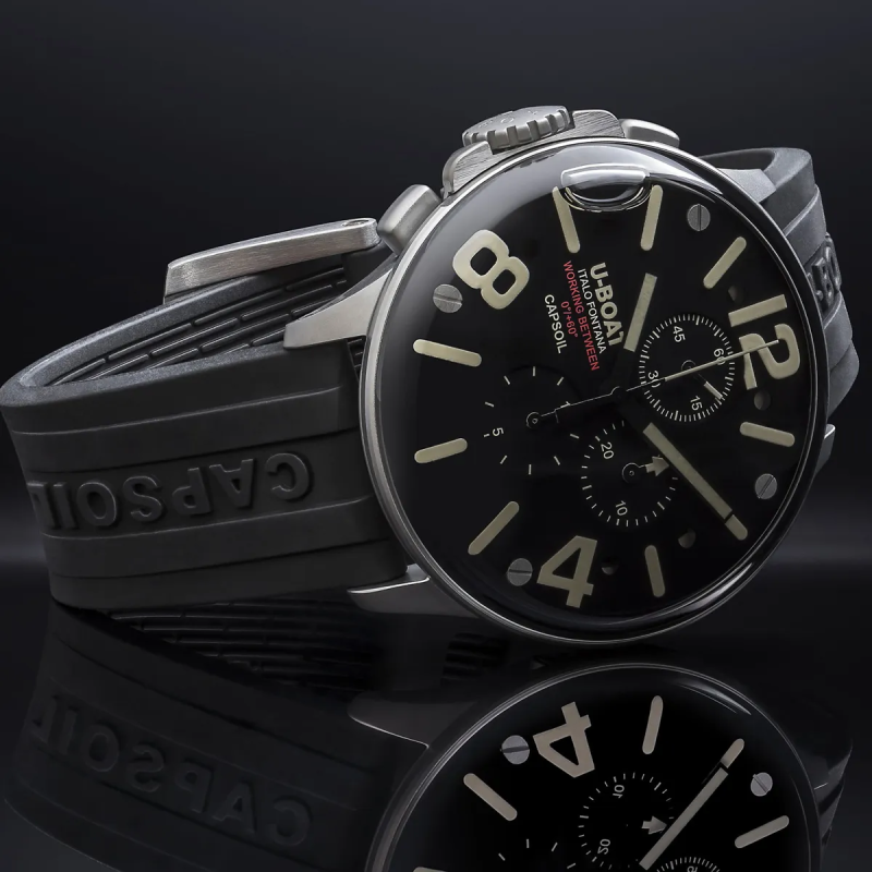 Orologio U-BOAT WATCHES Mod. 8111/E 
