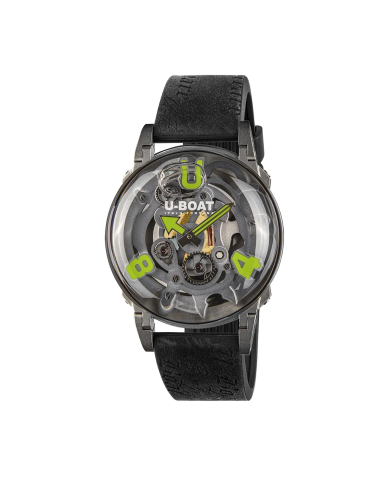 Orologio U-BOAT WATCHES Mod. 3350 