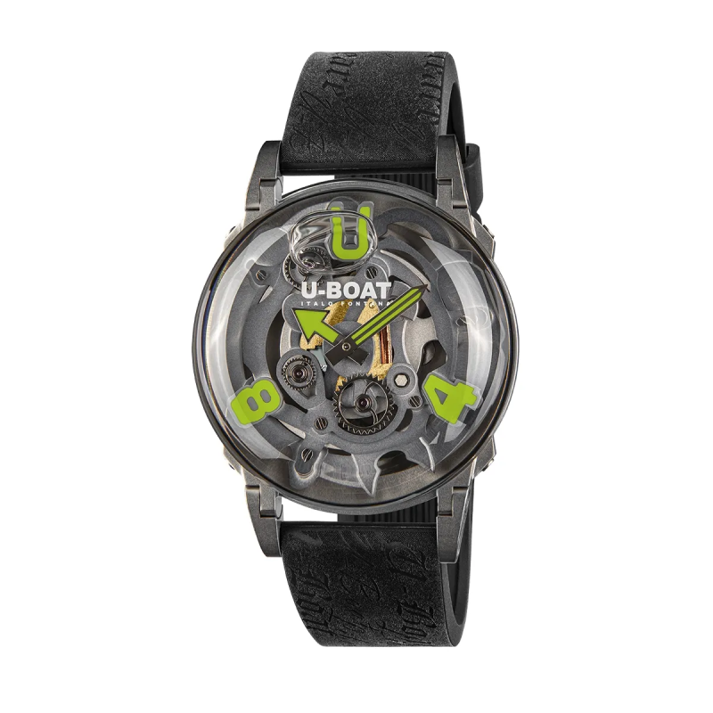 Orologio U-BOAT WATCHES Mod. 3350 
