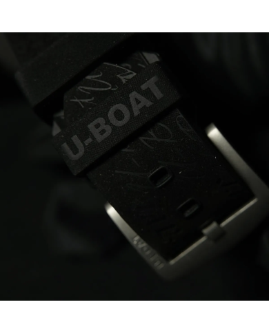 Orologio U-BOAT WATCHES Mod. 3350 
