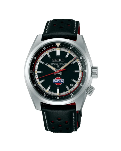 Orologio SEIKO PROSPEX Mod. SPEEDTIMER DATSUN Limited Edt. 
