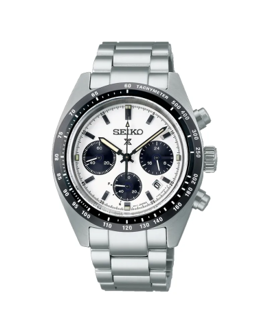 Orologio SEIKO PROSPEX Mod. SPEEDTIMER Chrono 