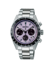 Orologio SEIKO PROSPEX SPEEDTIMER TOKYO ATHLETIC Limited Edt. 