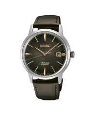 Orologio SEIKO PRESAGE Mod. COCKTAIL AUTOMATIC - IRISH COFFEE 