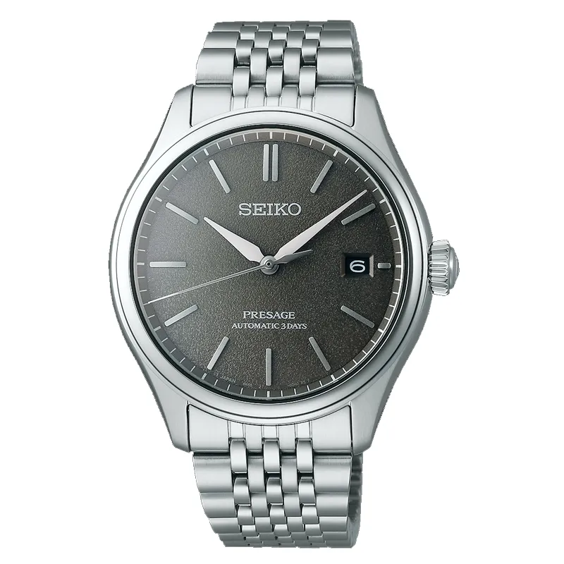 Orologio SEIKO PRESAGE Mod. CLASSIC Automatic 