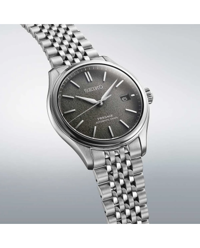 Orologio SEIKO PRESAGE Mod. CLASSIC Automatic 