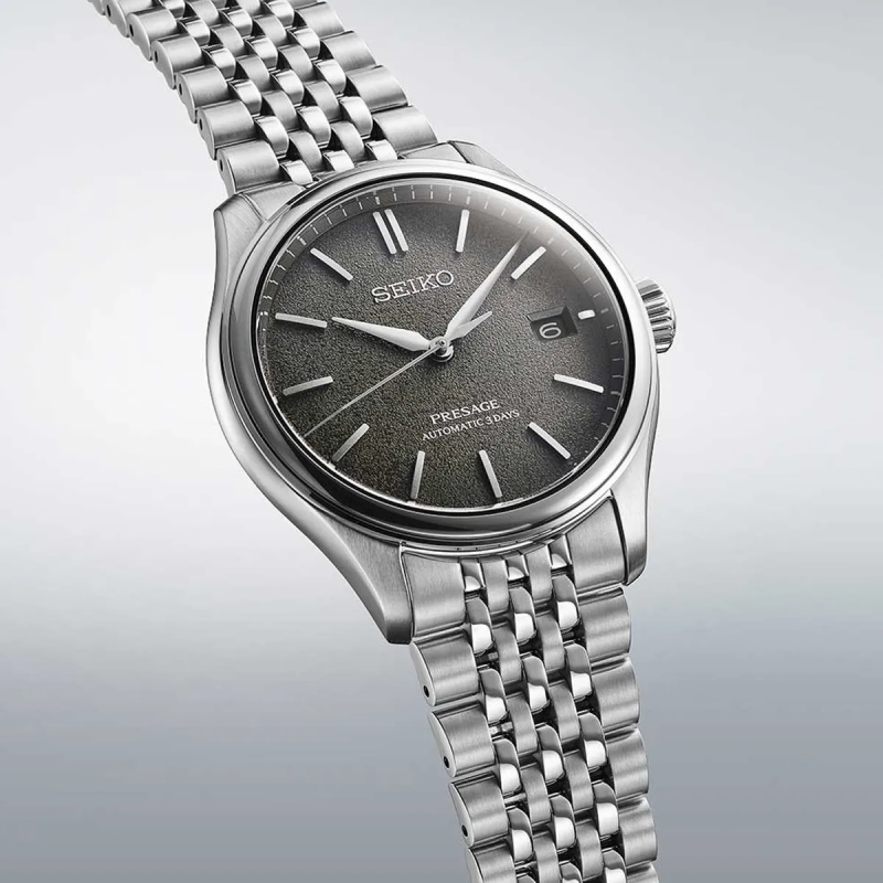 Orologio SEIKO PRESAGE Mod. CLASSIC Automatic 