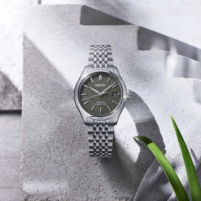 Orologio SEIKO PRESAGE Mod. CLASSIC Automatic 