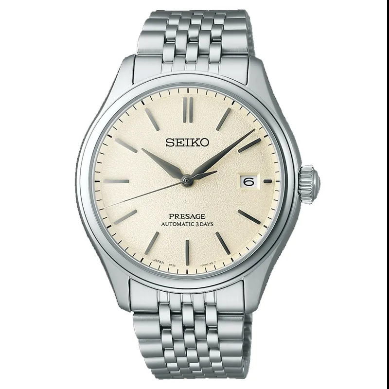 Orologio SEIKO PRESAGE Mod. CLASSIC Automatic 