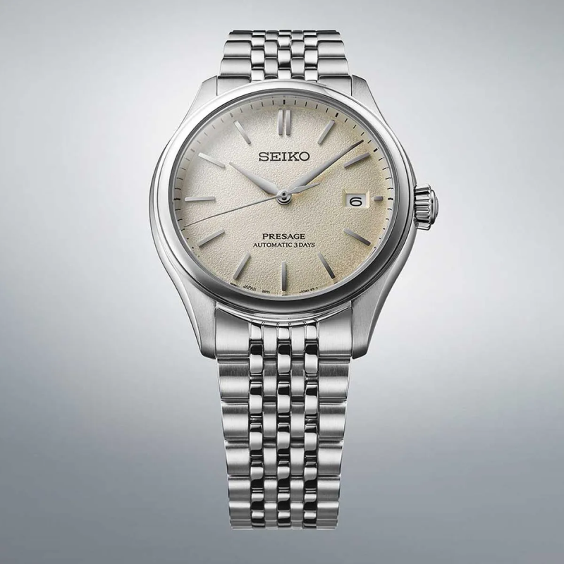 Orologio SEIKO PRESAGE Mod. CLASSIC Automatic 