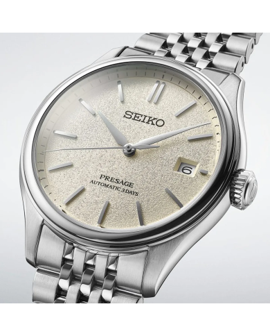 Orologio SEIKO PRESAGE Mod. CLASSIC Automatic 