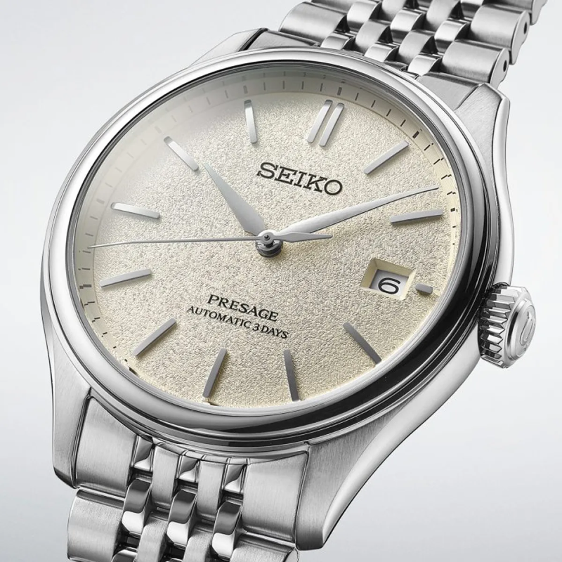 Orologio SEIKO PRESAGE Mod. CLASSIC Automatic 