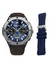 Orologio TIMBERLAND SMARTWATCH WATCHES Mod. TDIGB00898X1 