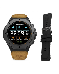 Orologio TIMBERLAND SMARTWATCH WATCHES Mod. TDIGB00898X0 