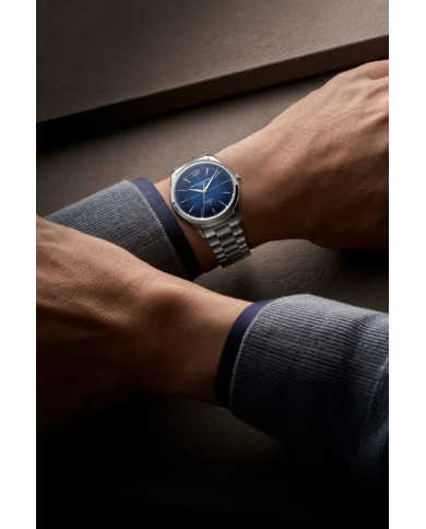 Orologio BAUME&MERCIER Mod. CLIFTON Uomo