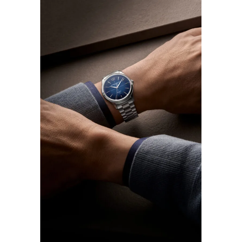 Orologio BAUME&MERCIER Mod. CLIFTON Uomo