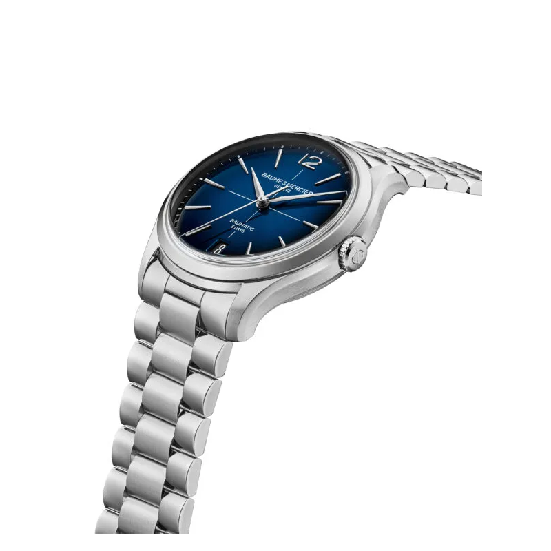 Orologio BAUME&MERCIER Mod. CLIFTON Uomo