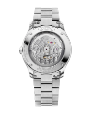 Orologio BAUME&MERCIER Mod. CLIFTON Uomo