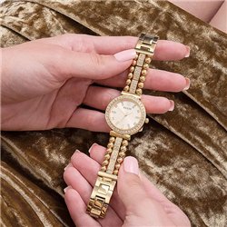 Orologio GUESS WATCHES GW0401L2 Donna