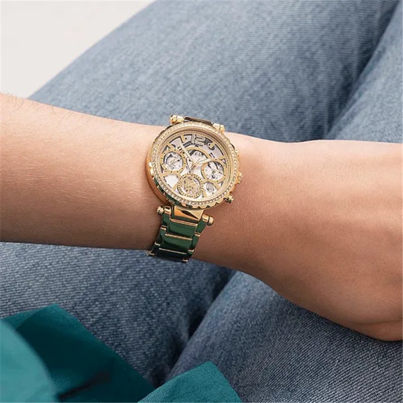 Orologio GUESS WATCHES GW0403L2 Donna