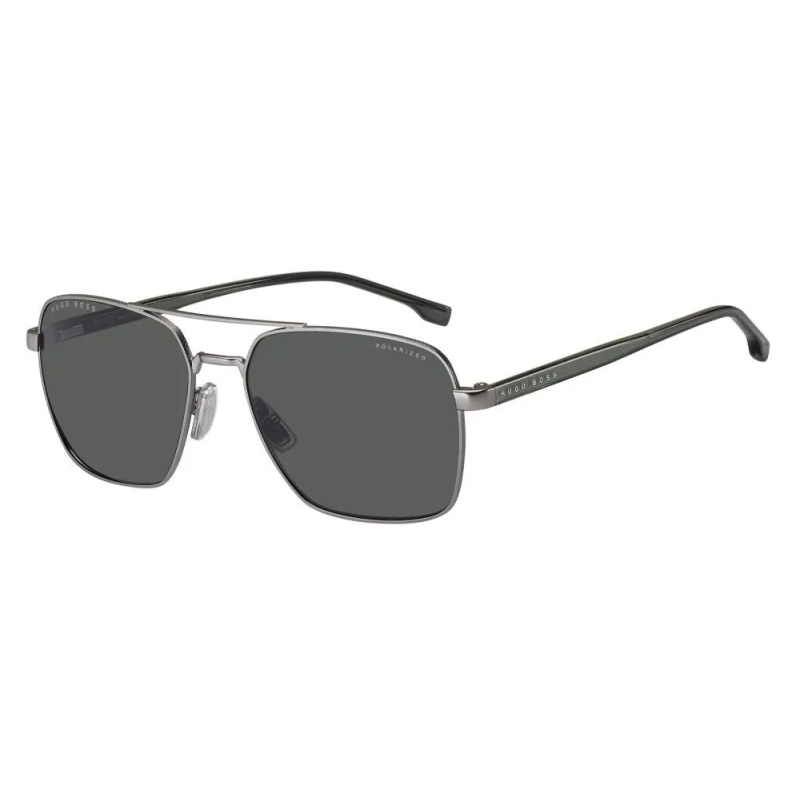 OCCHIALI DA SOLE UOMO HUGO BOSS BOSS 1045_S_IT