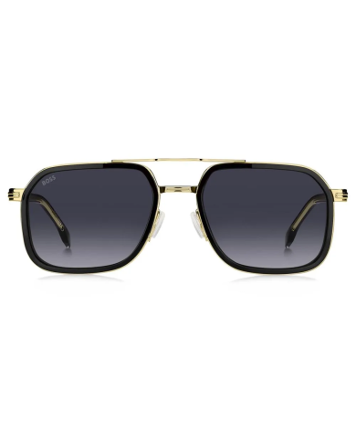OCCHIALI DA SOLE UOMO BOSS BOSS 1724_S