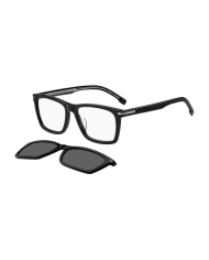 OCCHIALI DA SOLE UOMO BOSS BOSS 1726_G_CS WITH CLIP ON