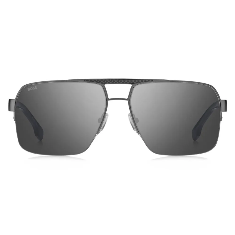 OCCHIALI DA SOLE UOMO BOSS BOSS 1767_S