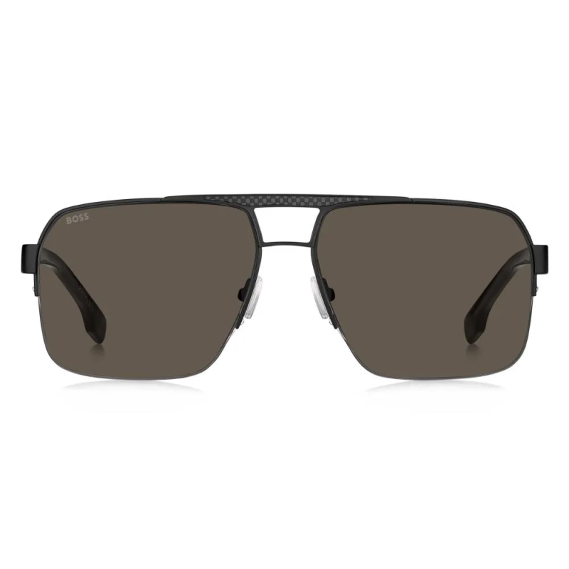 OCCHIALI DA SOLE UOMO BOSS BOSS 1767_S