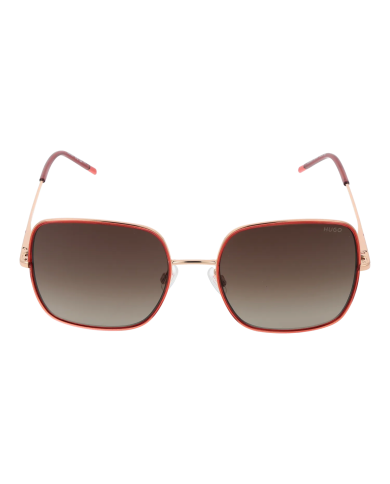 OCCHIALI DA SOLE DONNA HUGO HG 1293_S 58OFYHA